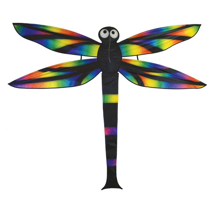 Aurora Dragonfly